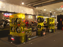 BIKE EXPO 2008